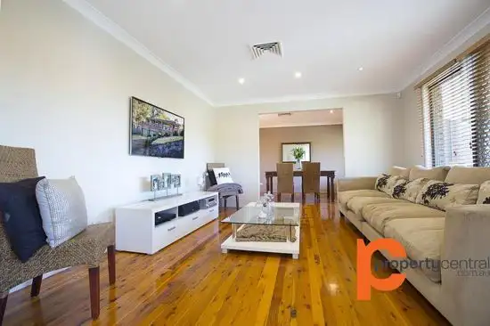 Fourth view of Homely house listing, 4 Bellereve Place, Leonay NSW 2750