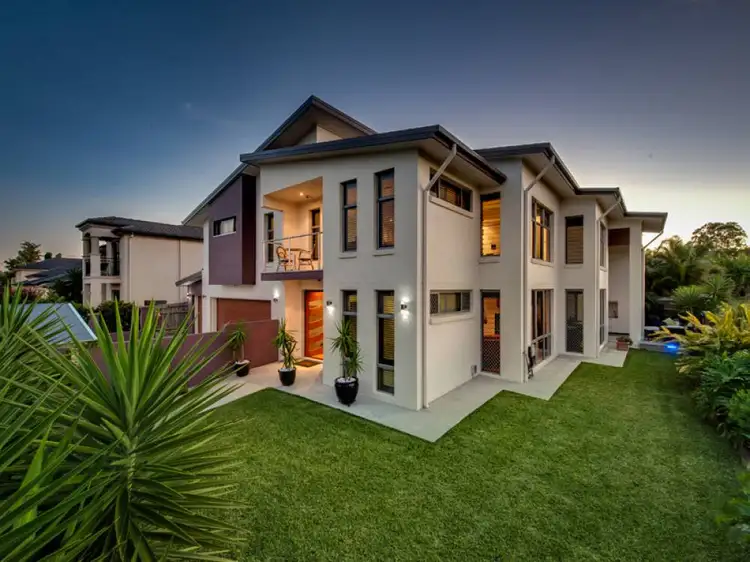 8 Rigney Street, Underwood QLD 4119