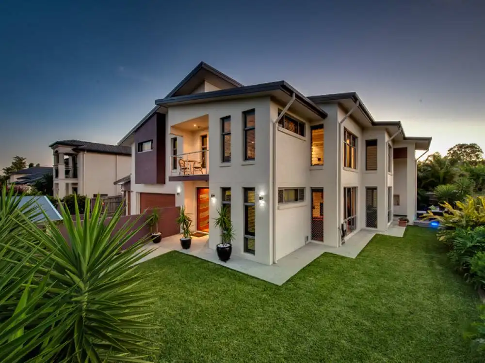 Main view of Homely house listing, 8 Rigney Street, Underwood QLD 4119