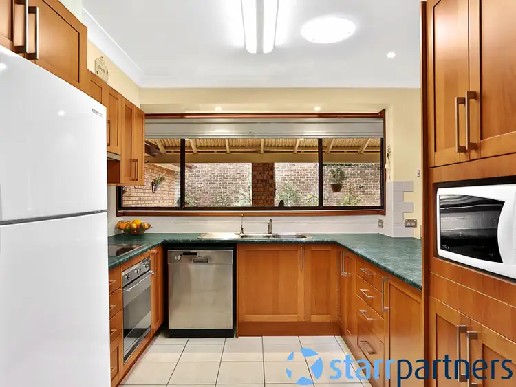 Fourth view of Homely house listing, 10 Clovelly Place, Woodbine NSW 2560