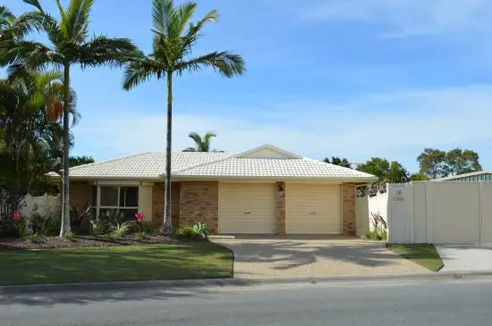 36 Caccini Crescent, Burpengary QLD 4505