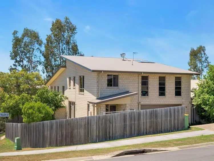 2/2 Tallon Street, Upper Coomera QLD 4209