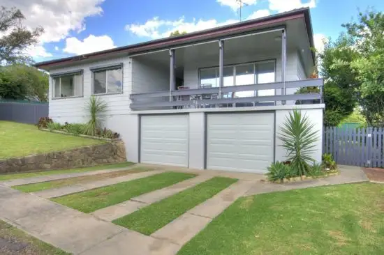 Main view of Homely house listing, 22 Augusta Street, Warners Bay NSW 2282