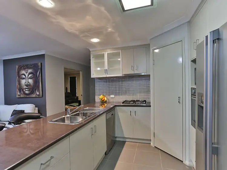 Third view of Homely house listing, 19 Coolana Court, Harristown QLD 4350
