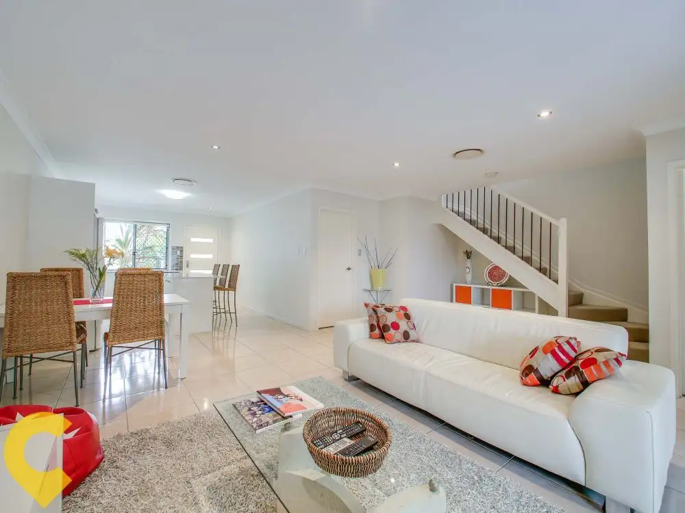 Main view of Homely townhouse listing, 4/50 Walkers Way, Nundah QLD 4012