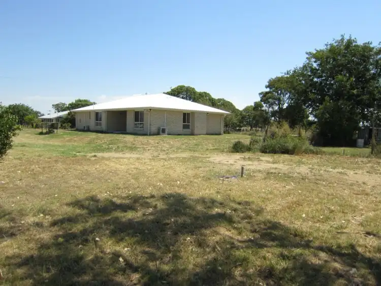 Third view of Homely house listing, 45 Noonans Lane, Peak Crossing QLD 4306