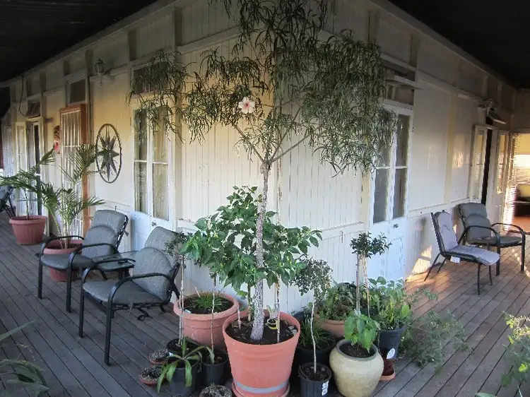 Third view of Homely house listing, 107 Thorn Street, Ipswich QLD 4305