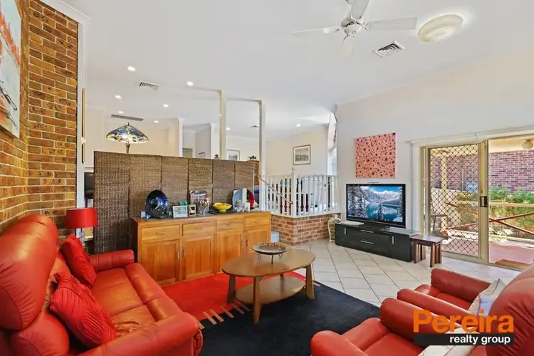 Fifth view of Homely house listing, 14 Mueller Way, Mount Annan NSW 2567