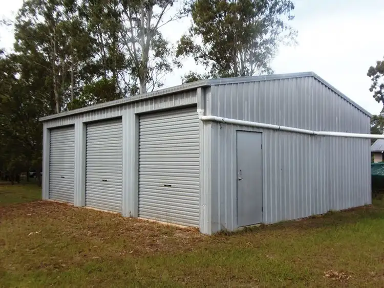 Second view of Homely land listing, L2 King Street, Gunalda QLD 4570