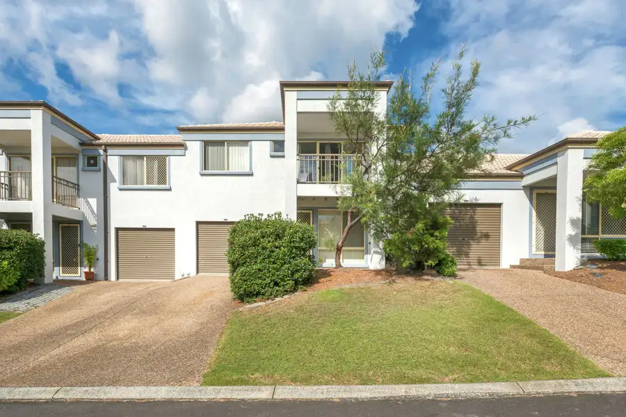 Main view of Homely townhouse listing, 38A/ 1 Ridgevista Court, Reedy Creek QLD 4227