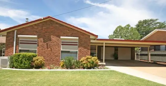 Main view of Homely house listing, 59 Wilburtree Street, Tamworth NSW 2340
