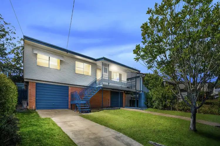 Main view of Homely house listing, 45 Bramcote Street, Chermside West QLD 4032