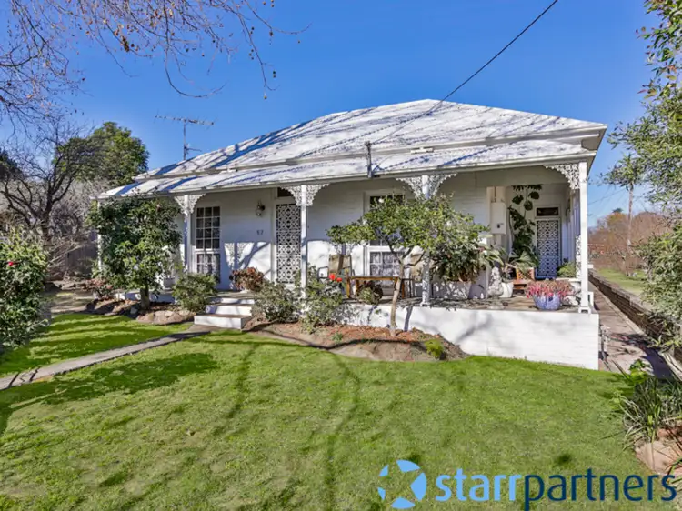 Main view of Homely house listing, 57 Macarthur Road, Elderslie NSW 2570