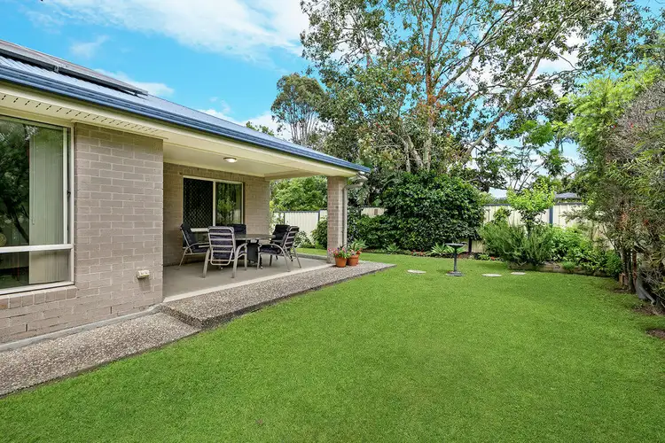 Fifth view of Homely house listing, 3/4 Harley Street, Shailer Park QLD 4128