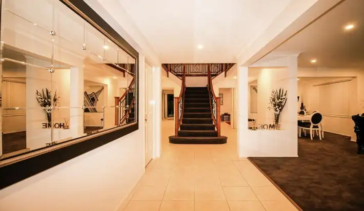 Fifth view of Homely house listing, 3 Buller Circuit, Beaumont Hills NSW 2155