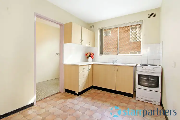 Second view of Homely unit listing, 1/5 Gibbons Street, Auburn NSW 2144