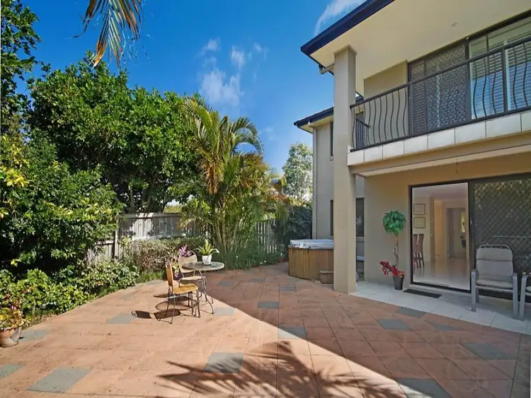 Fourth view of Homely townhouse listing, 12/1-3 Inland Dve, Tugun QLD 4224
