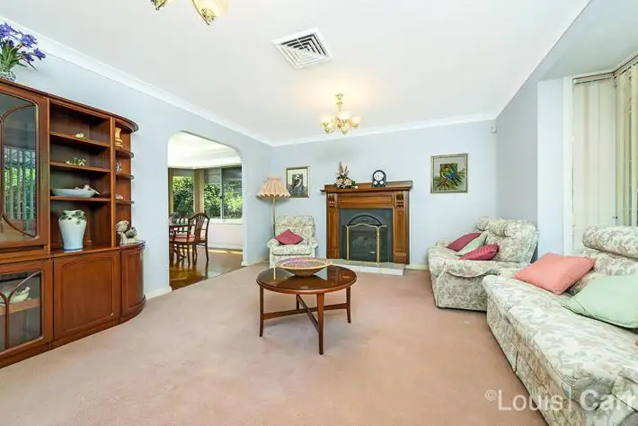 Third view of Homely house listing, 36 Grange Road, Glenhaven NSW 2156