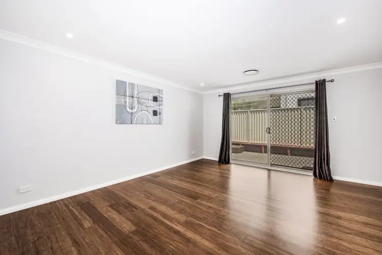 Sixth view of Homely house listing, 8 Lemon Gum Circuit, Blue Haven NSW 2262