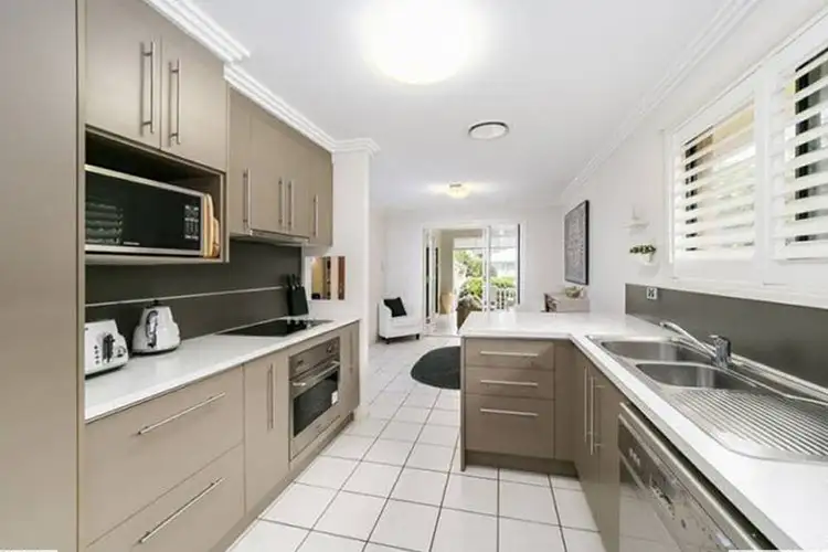 Fourth view of Homely house listing, 37 Stirling Street, Enoggera QLD 4051