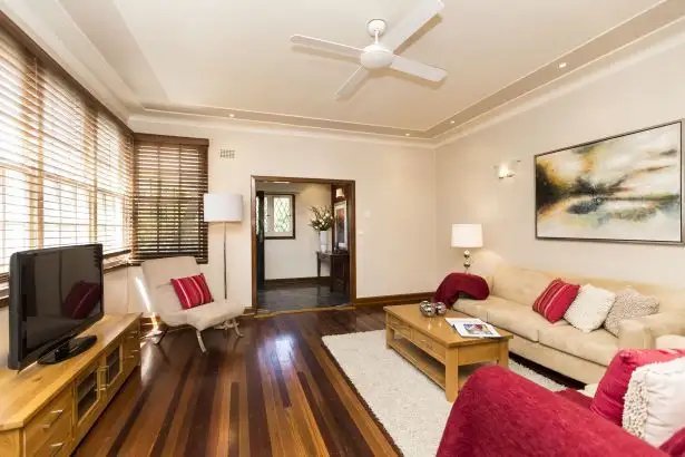 Fifth view of Homely house listing, 81 Albert Street, Wickham NSW 2293