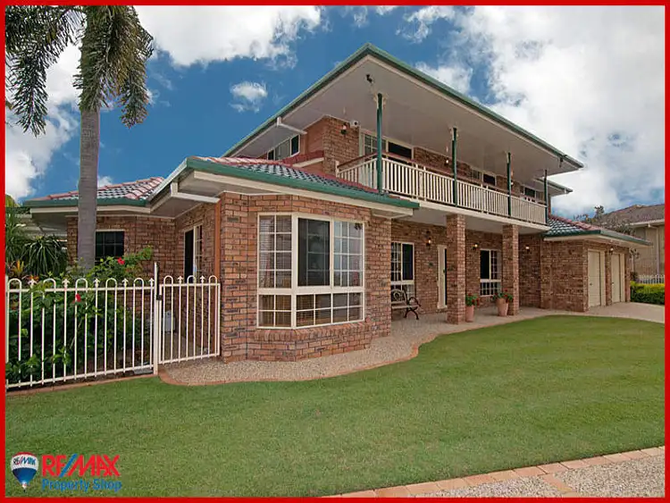 Second view of Homely house listing, 5 Slaughter Street, Bracken Ridge QLD 4017