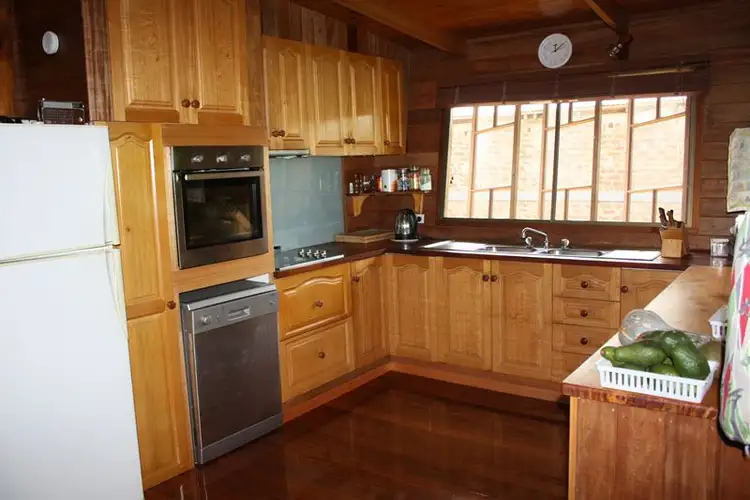 Fifth view of Homely rural property listing, Address available on request