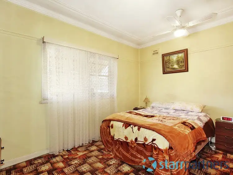 Third view of Homely house listing, 21 Elm Rd, Auburn NSW 2144