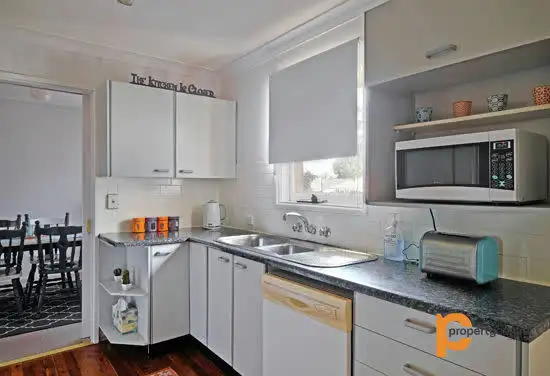 Fourth view of Homely house listing, 13 Lewis Road, Cambridge Gardens NSW 2747