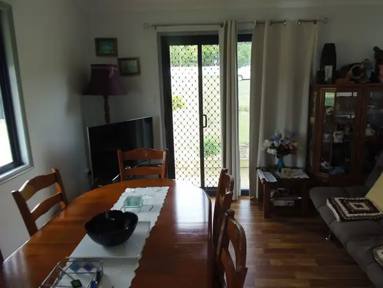 Sixth view of Homely house listing, 9 Lukin Street, Kilkivan QLD 4600