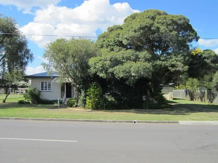 Main view of Homely house listing, 47 Albert Street, Rosewood QLD 4340