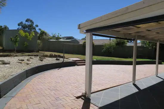 Third view of Homely house listing, 36 Beechwood Drive, Yamanto QLD 4305