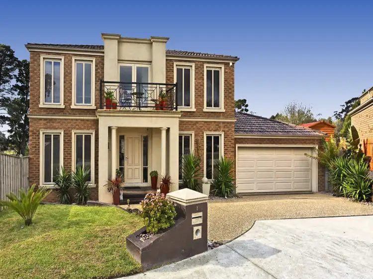 7 Redleaf Close, Hampton Park VIC 3976