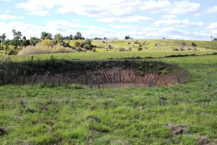 Third view of Homely land listing, Lots 3 & 4 DP724086 - 315 Mt Lindesay Road, Tenterfield NSW 2372