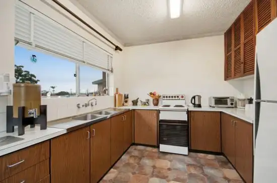 Third view of Homely unit listing, 18/138-140 Albany Street, Point Frederick NSW 2250