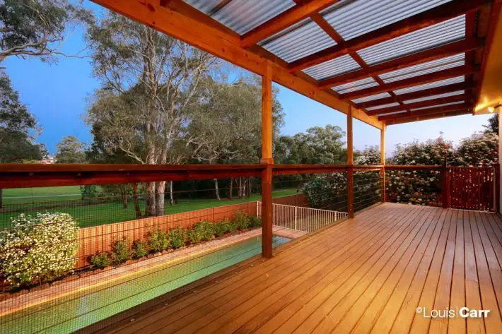 Second view of Homely house listing, 12 Glanmire Road, Baulkham Hills NSW 2153