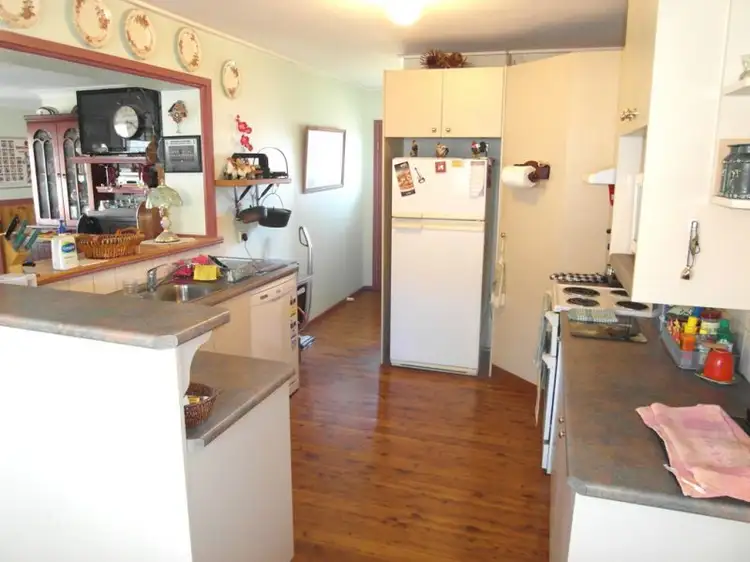 Third view of Homely house listing, 8 Patrick Street, Harristown QLD 4350