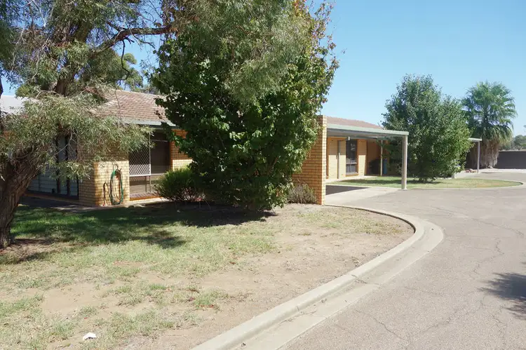 Main view of Homely house listing, 3/22 West parade, Wagga Wagga NSW 2650