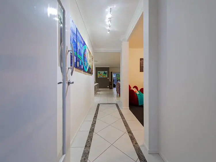 Sixth view of Homely house listing, 7 Gardenia Place, Gumdale QLD 4154