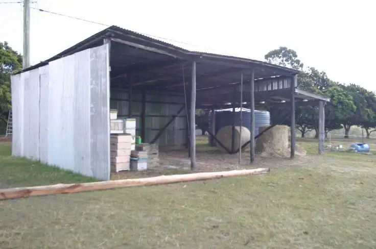 Second view of Homely rural property listing, 80 Emu Park Road, Ellangowan NSW 2470