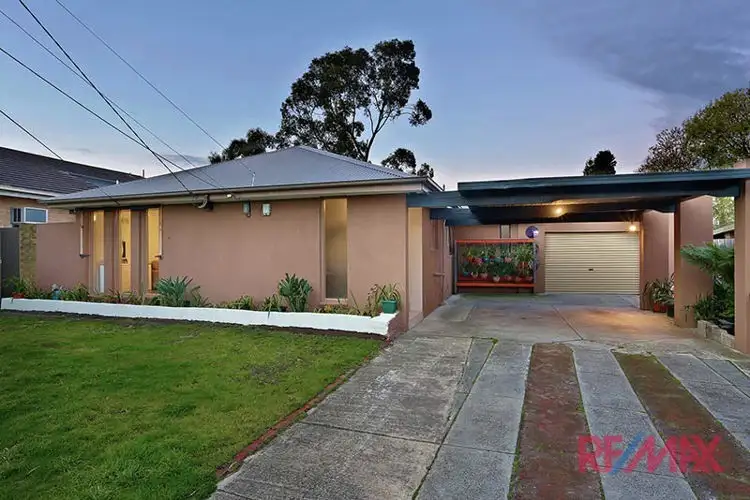 12 Rutland Court, Keysborough VIC 3173
