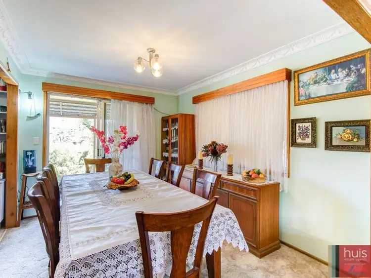 Fifth view of Homely house listing, 6 Nerli St, Everton Park QLD 4053