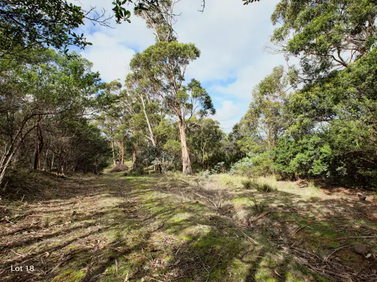 Fourth view of Homely land listing, 18 Susans Bay Road, Primrose Sands TAS 7173