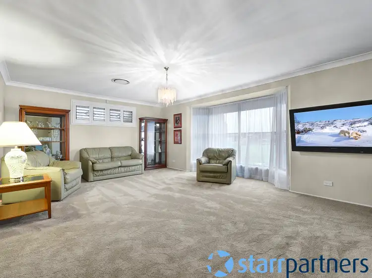 Fourth view of Homely house listing, 114 Thunderbolt Dr, Raby NSW 2566