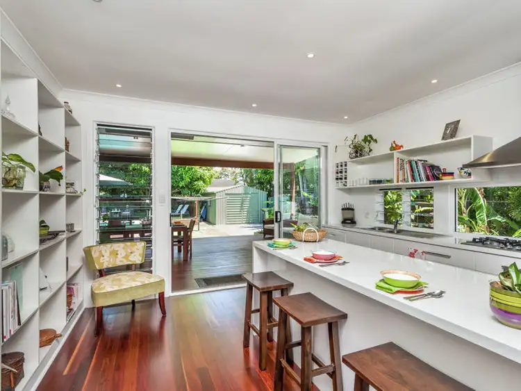 Sixth view of Homely house listing, 83 Thomas Street, Clontarf QLD 4019