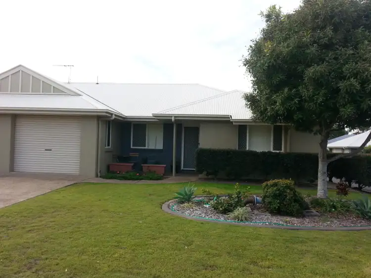 Main view of Homely villa listing, 54/192 Hargreaves Rd, Manly West QLD 4179
