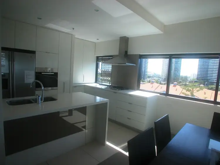 Second view of Homely apartment listing, 14 George Street, Broadbeach QLD 4218