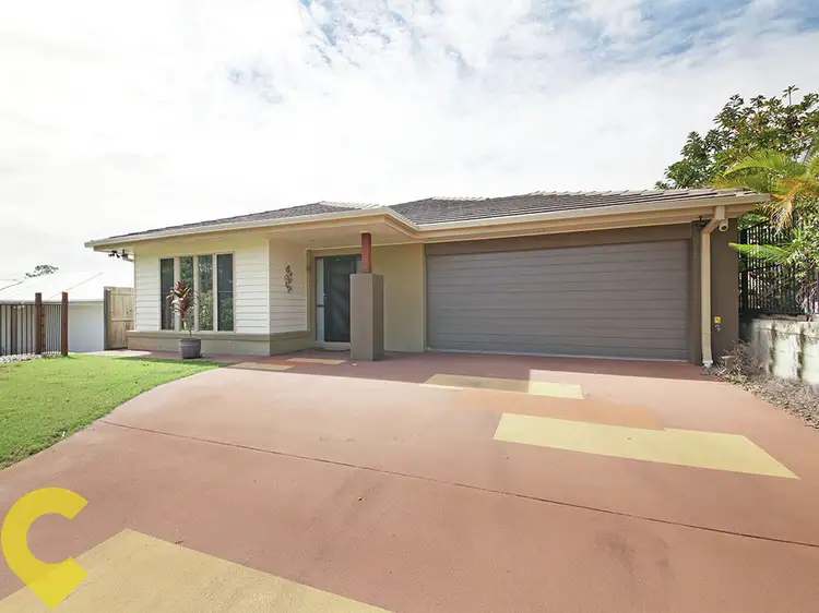 52 Parkway Crescent, Murrumba Downs QLD 4503
