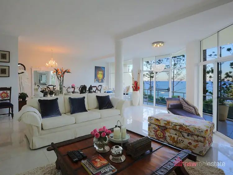 7/40 Solitary Islands Way, Sapphire Beach NSW 2450