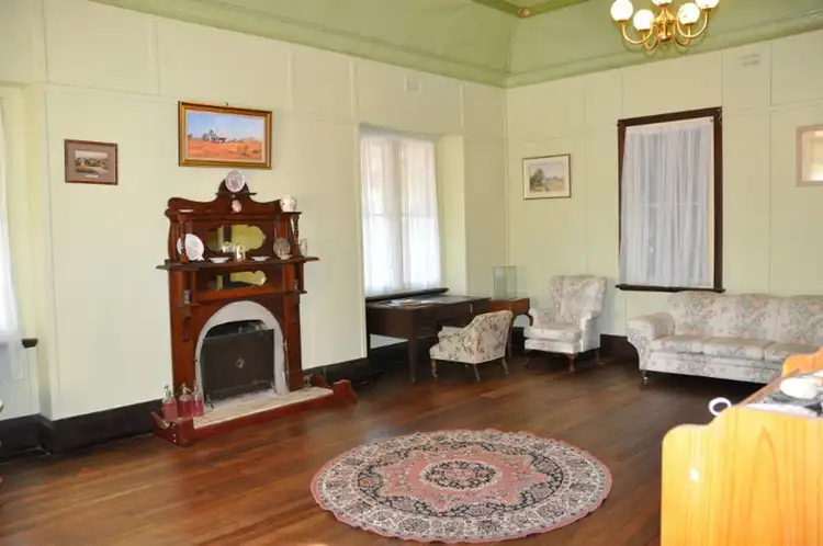 Fourth view of Homely house listing, "KILPURUNA" Barooga St, Berrigan NSW 2712